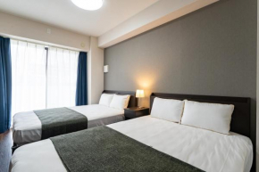 Hotel Piacere NAMBA